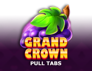 Grand Crown (Pull Tabs)