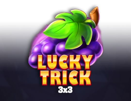 Lucky Trick (3x3)