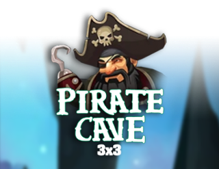 Pirate Cave (3x3)