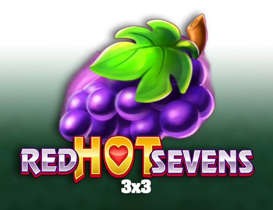 Red Hot Sevens (3x3)