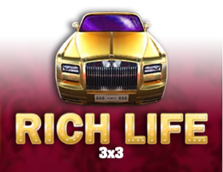 Rich Life (3x3)