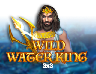 Wild Water King (3x3)