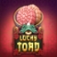 Lucky Toad