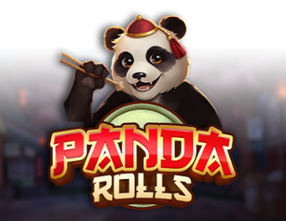 Panda Rolls