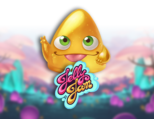 Jelly Jam