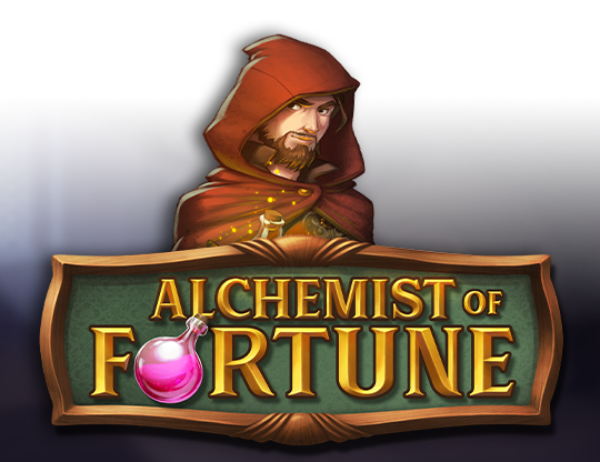 Alchemist of Fortune