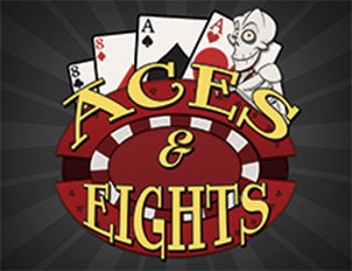 Aces and Eights (RTG)