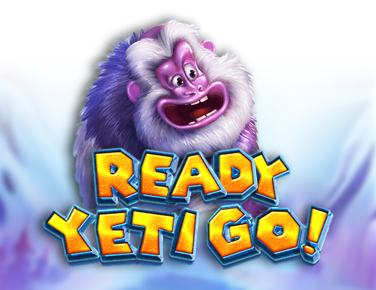 Ready Yeti Go!