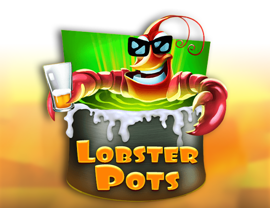 Lobster Pots