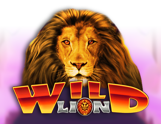 Wild Lion