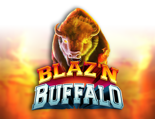 Blaz'n Buffalo