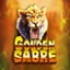 Golden Sabre