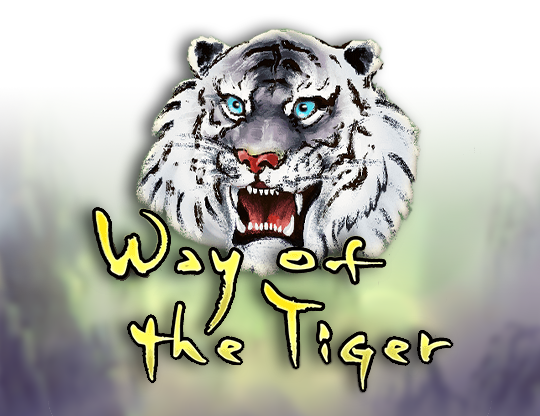 Way of the Tiger