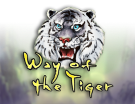 Way of the Tiger