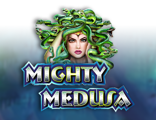 Mighty Medusa