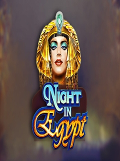 Night in Egypt