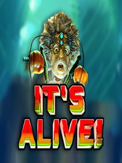It's Alive!