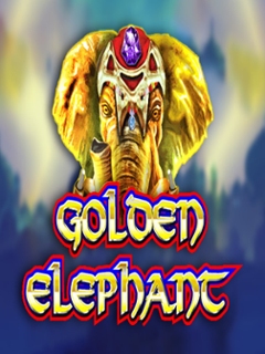 Golden Elephant