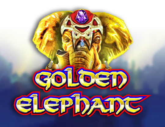 Golden Elephant