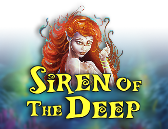 Siren of the Deep