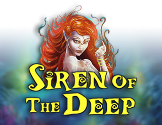 Siren of the Deep