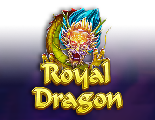 Royal Dragon