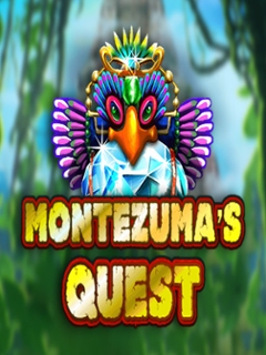 Montezuma's Quest
