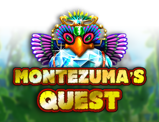 Montezuma's Quest