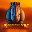 African Rhino