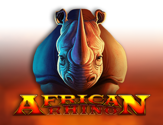African Rhino