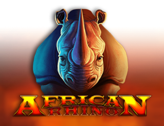 African Rhino
