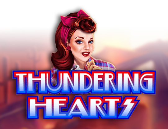Thundering Hearts