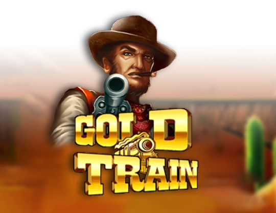 Gold Train