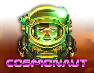 Cosmonaut