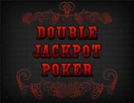 Double Jackpot Poker