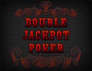 Double Jackpot Poker