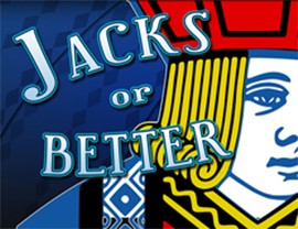 Jacks or Better (RTG)
