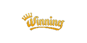 Winning.io Casino Logo