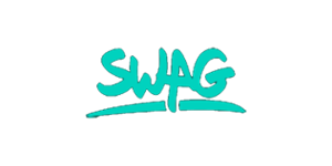 Swag Casino Logo