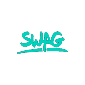 Swag Casino Logo