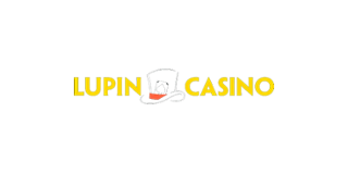 Lupin Casino Logo