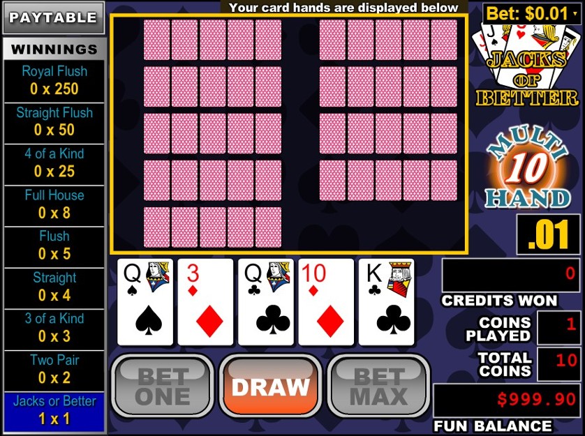 Jacks or Better - 10 Hands.jpg