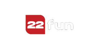 22Fun Casino Logo