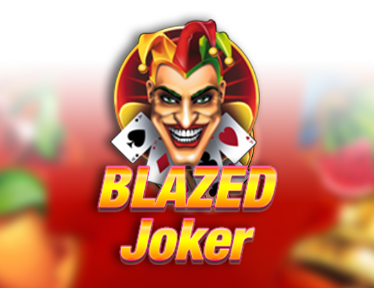 Blazed Joker