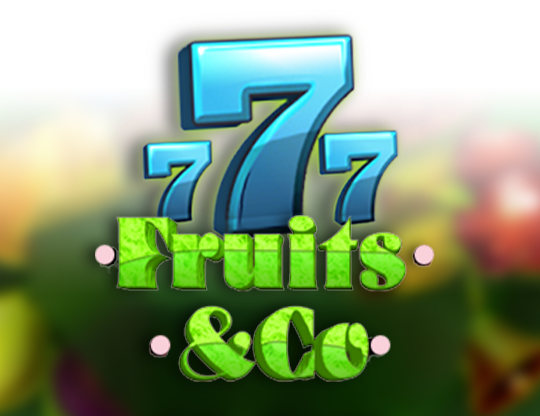 Fruits & Co
