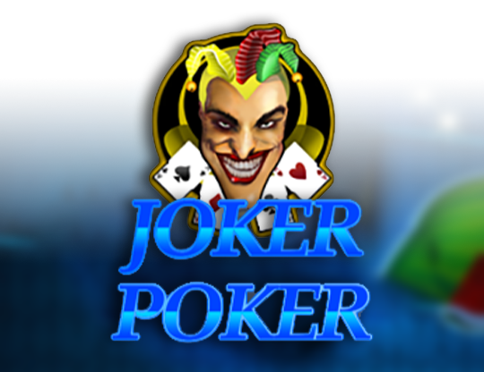 Joker Poker 3