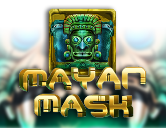 Mayan Mask