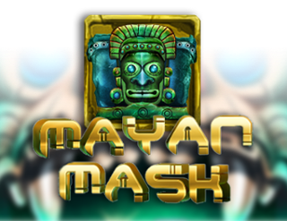 Mayan Mask
