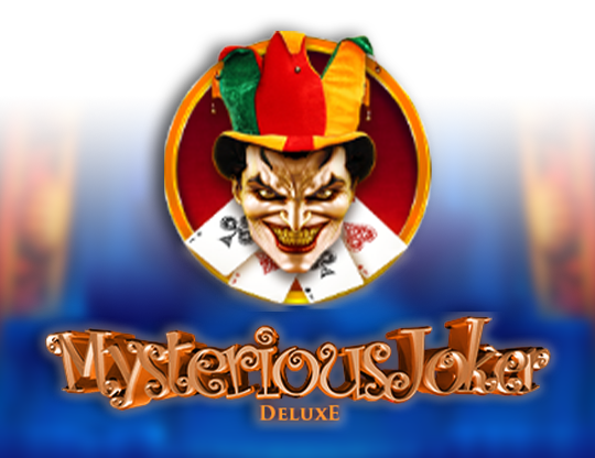 Mysterious Joker Deluxe