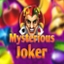 Mysterious Joker